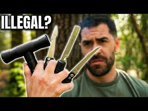 The “HIDDEN” Survival Kit - What is it?