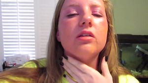 How to recognize and survive sun poisoning