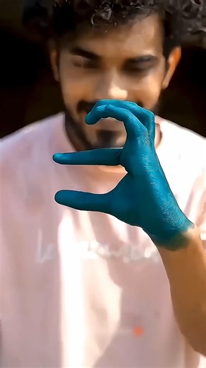 BROKEN FINGER MAGIC ✨🤯 #shortsfeed #song #shorts #magic #tiktok #tutorial