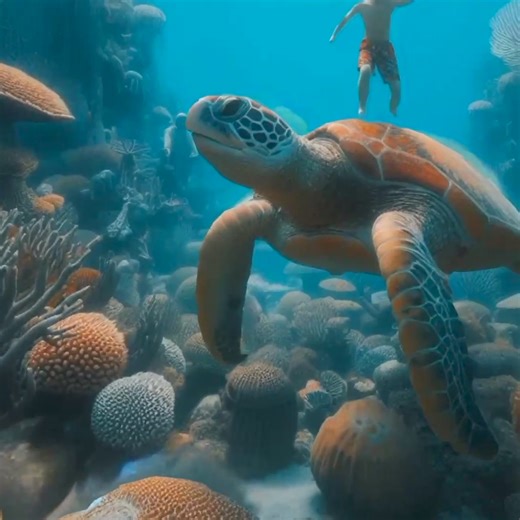 Papua New Guinea Folk lore - Mali and the Mystery of the Coral Palace #folklore #folktale #png #story | doctor legacy - png