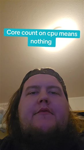 Understanding CPU Core Count: Is It Really That Important?