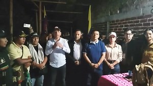 2.2K views | #UltimaHORA Se levanta el bloqueo en la Panamericana Tras días de afectaciones, la Vía Panamericana volverá a estar habilitada. La movilidad y el comercio comienzara a normalizarse en la región. #Cauca #VíaPanamericana #Movilidad, parte 3 | La Exitosa La Mas Sabrosa | Facebook