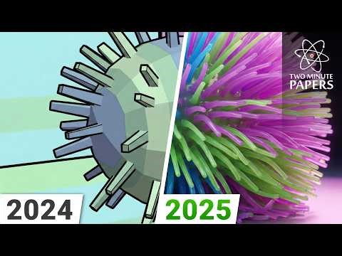 Game Physics Just Jumped A Generation