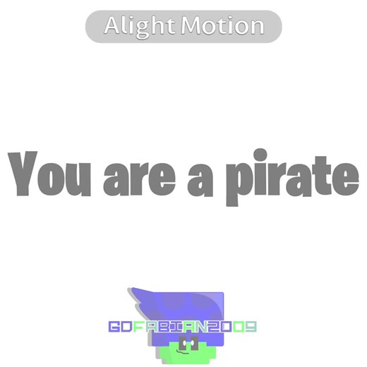 Pirate Adventures in Mixels Animation