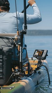 On-water season is back! Kick it off with our marine and paddlesports essentials—visit the link to get your vessel ready for the water. ☀️🚤 https://rammount.com/pages/marine | RAM Mounts