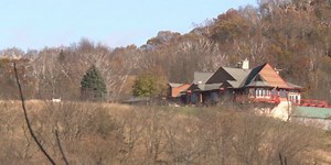 DNR: Multiple charges against captive deer farm in Trempealeau Co.