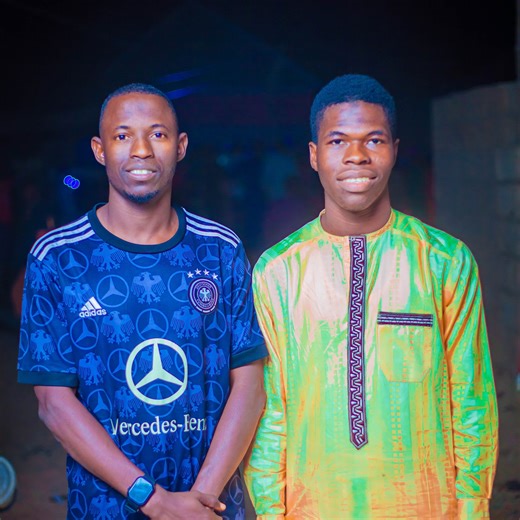 Dangote Refinery. | Mujahid Ibrahim