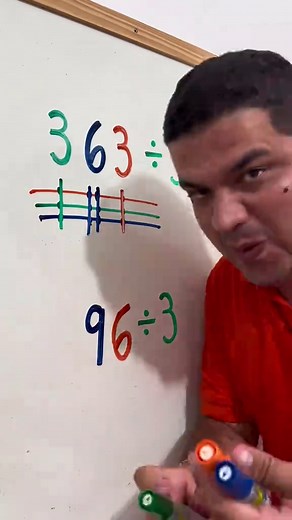 Exploring Awesome Division in Mathematics