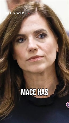 Nancy Mace FREAKS OUT over simple town hall question. | Matt Walsh