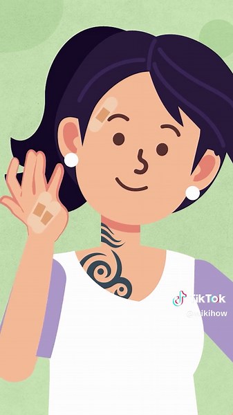 Tips on How to Hide Tattoos Easily