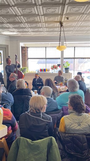 The Gatehouse on Reels