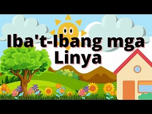 IBA'T-IBANG MGA LINYA