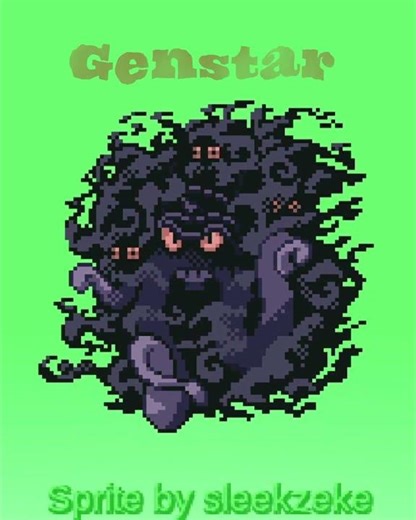 Pokémon Fusion: THE ABYSSAL WHISPER 🌑🐚