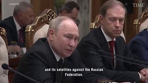 North Korea Sent Russia Millions of Artillery Shells, South Korea Says