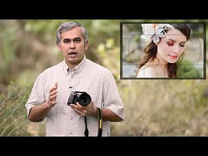 Autofocus Photography Basics, Chapter 7