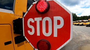 A safe ride to school: What to expect when your child is on the bus.