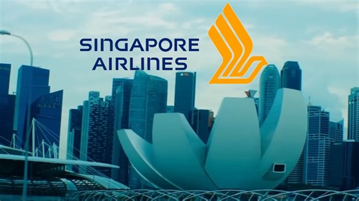 新加坡航空安全演示视频音乐BGM-附安全演示原片（超好听的BGM）Singapore Airlines Safety Video【Youtube】【熟肉】