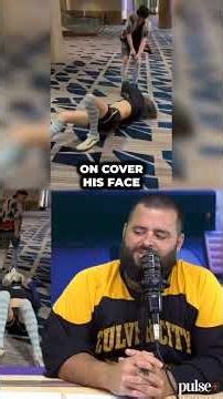 Furries are on some FREAK SH*T