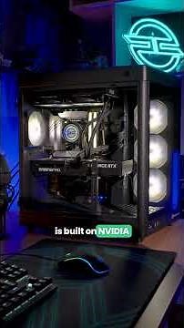 Start 2026 with this awesome RTX 5070 Ti Gaming PC