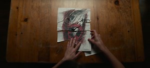 'Antlers' Trailer: Scott Cooper And Guillermo Del Toro Have Cooked Up Something Scary - SlashFilm