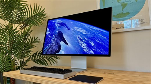 The Studio Display XDR is the final boss of all Mac displays [Review]