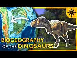 The Rise and Fall of the Dinosaurs: A Prehistoric Journey | SchoolTube