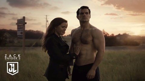 How The Snyder Cut Saved Cyborg - Justice League