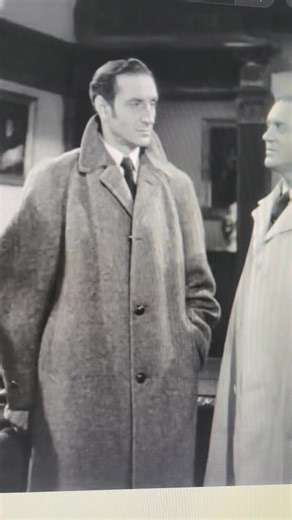 Exploring Basil Rathbone's Influence in Old Hollywood