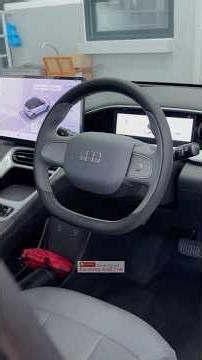 Review Singkat !! GEELY EX2 PRO 2026 || TIPE STANDAR TERMURAH