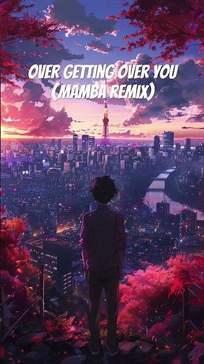 Said The Sky - Over Getting Over You (ft. Matthew Koma) (MAMBA Remix)