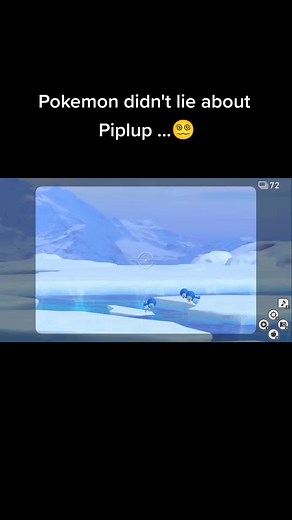 The Truth About Piplup in Pokemon Revealed