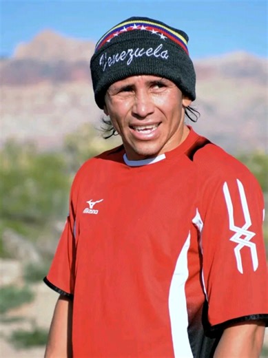 Edwin Valero's Intense Boxing Training Session