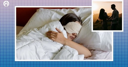 ¿Qué significa soñar mucho con una persona, según la Psicología?