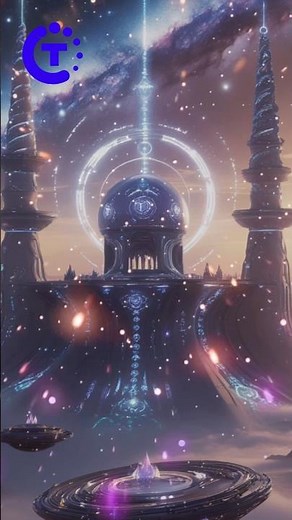 MosqueVerse 3D: Vaisions of Sacred Design | Chapter 110