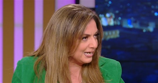 Σοφία Μουτίδου: «Μετά το σκηνικό με τον Γκλέτσο έχασα δουλειά»