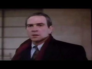 The Fugitive Movie Trailer 1993 - TV Spot