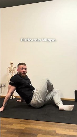 5 movements I would do daily if I had lower back pain