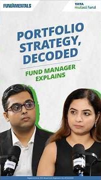 Tata Multicap Fund Review: Fund Manager Explains Allocation