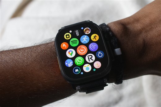 Fitness apps I always download first when setting up a new Apple Watch | Stuff