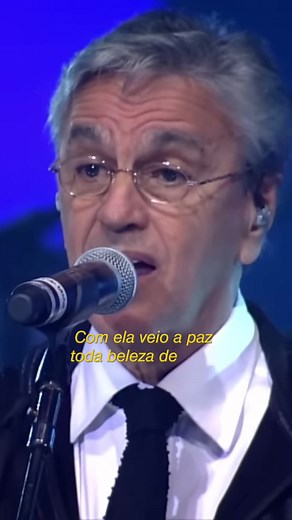 O Céu de Santo Amaro - Música de Caetano Veloso