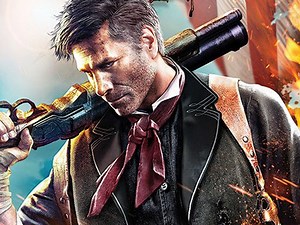 CGR Trailers – BIOSHOCK INFINITE Lighthouse Gameplay Trailer - video Dailymotion