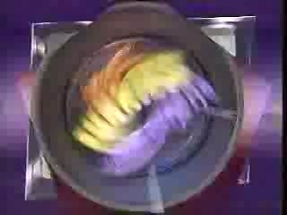 America's Funniest Home Videos (December 1993, taped 5/28/94 off AFRTS)