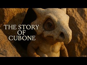 The Story Of Cubone | A Pokémon Documentary