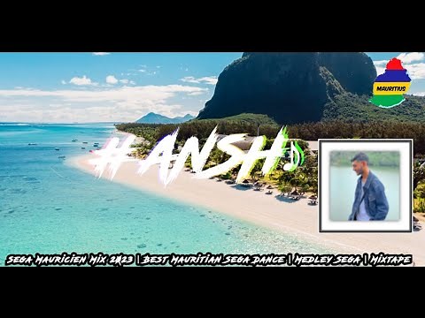 1 HOUR : Sega Mauritius Mix 2023 | Best Mauritian Sega Dance | Medley Sega | Mixtape - Non Stop 🇲🇺