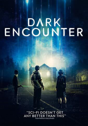 Dark Encounter