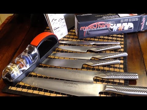 Minosharp 3 Plus Br550