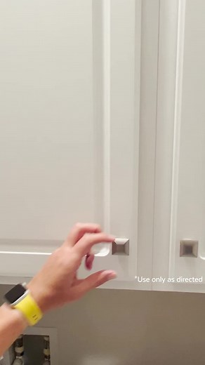 How to sanitize your space using ✨ Lysol Disinfectant Spray✨ #Lysol