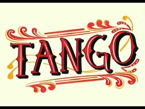 Matteo Polignone - Tango