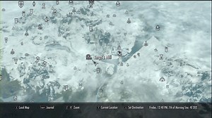 Anga's Mill - The Elder Scrolls V: Skyrim Guide - IGN