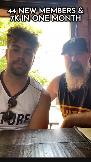 You’ve done everything the “mentors” said. Built systems. Joined...